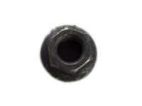 OEM 2013 Ford Mustang Converter Nut - -W705443-S900