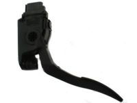 OEM 2013 Ford Fiesta Pedal Travel Sensor - BE8Z-9F836-B