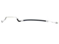 OEM 2008 Lincoln MKX Suction Hose - 8T4Z-19835-B