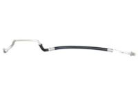 OEM 2007 Ford Edge Suction Hose - 8T4Z-19835-B