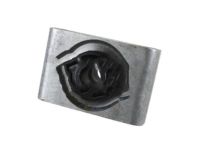 OEM Ford Police Interceptor Sedan Mount Bushing - CB5Z-5A638-A