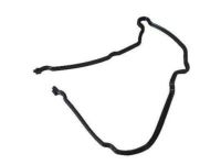 OEM 1997 Ford F-250 Front Cover Gasket - F6AZ-6020-BB