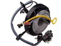 OEM 2004 Ford E-150 Clock Spring - 4C2Z-14A664-BA