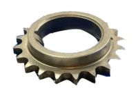 OEM Mercury Camshaft Gear - F8ZZ-6256-AA