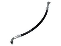 OEM 2010 Ford Explorer AC Hose - 9L2Z-19D742-D