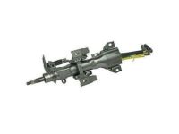 OEM 2011 Lincoln MKZ Steering Column - 9E5Z-3524-A