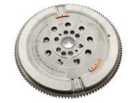 OEM 2018 Ford Mustang Flywheel - FR3Z-6477-C