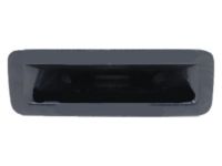 OEM Lincoln Handle, Outside - 7A1Z-13508-APTM