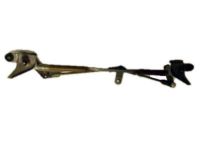 OEM Mercury Wiper Linkage - 6E5Z-17566-A