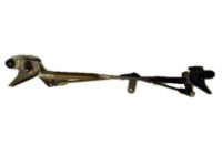 OEM 2006 Ford Fusion Wiper Linkage - 6E5Z-17566-A