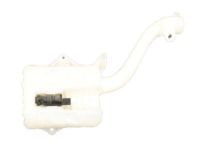 OEM Ford Focus Reservoir Assembly - 9S4Z-17618-A