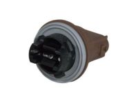 OEM Ford Edge Signal Lamp Bulb Socket - 8A8Z-13411-A