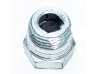 OEM Connector - F5RZ-3R608-B