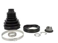 OEM Ford Inner Boot - BV6Z-3A331-A