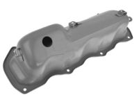 OEM Ford Explorer Valve Cover - F5TZ-6582-E