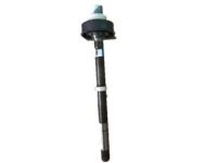 OEM 2011 Mercury Mariner Inner Shaft - 6M6Z-3A329-B