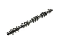 OEM 2010 Ford Explorer Sport Trac Camshaft - 9L3Z-6250-D