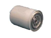 OEM 1989 Lincoln Town Car Oil Filter - D9AZ-6731-A