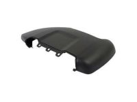 OEM Ford Transit-350 HD Mirror Cover - BK3Z-17D743-B
