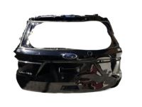 OEM 2017 Ford Explorer Lift Gate - FB5Z-7840010-A