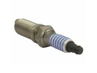 OEM 2012 Lincoln MKZ Spark Plug - AYFS-22F-M