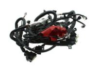 OEM 2013 Ford Mustang Positive Cable - CR3Z-14300-FA