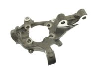 OEM Ford Police Interceptor Utility Knuckle - BB5Z-3K185-A