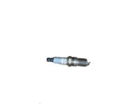 OEM Ford Expedition Spark Plug - AGSF-22W-M