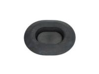OEM 2006 Mercury Montego Insert Panel Plug - -W706010-S300