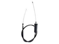 OEM 1998 Ford Expedition Front Cable - F75Z-2853-AA