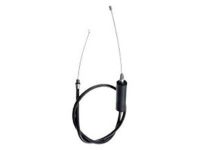 OEM Ford F-150 Front Cable - F75Z-2853-AA