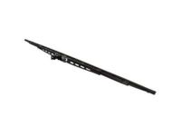 OEM 1992 Ford E-150 Econoline Wiper Blade - GU2Z-17V528-R