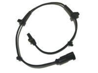 OEM 2013 Ford Fiesta Front Speed Sensor - BE8Z-2C204-B