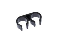 OEM Lincoln Nautilus Outlet Tube Clip - -W713764-S300