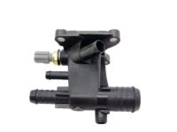 OEM 2018 Ford Escape Adapter - CJ5Z-8K556-A