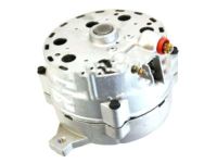 OEM Ford LTD Crown Victoria Alternator - FOPZ-10346-CRM