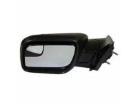 OEM Ford Explorer Mirror Outside - BB5Z-17683-AA