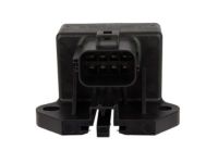 OEM 2017 Ford F-250 Super Duty Fuel Pump Controller - FU5Z-9D370-B
