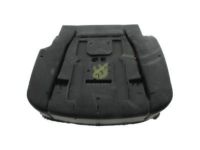 OEM 2022 Ford F-250 Super Duty Seat Cushion Pad - FL3Z-1663223-E