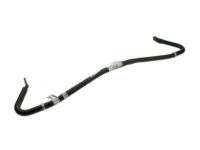 OEM 2017 Ford Transit-150 Stabilizer Bar - CK4Z-5A772-D