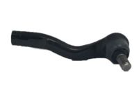 OEM Ford Fusion Outer Tie Rod - AE5Z-3A130-B