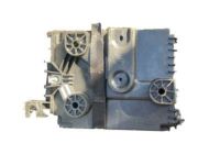 OEM Ford Battery Tray - HG9Z-10732-A