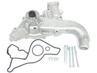 OEM 1994 Ford F-250 Water Pump - 1U2Z-8V501-CA