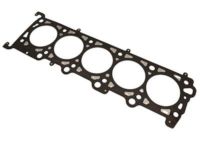 OEM 2015 Ford E-350 Super Duty Head Gasket - 4C3Z-6051-AA