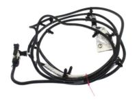OEM 2013 Ford F-350 Super Duty Tube - BC3Z-5J249-X