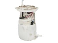 OEM 2016 Lincoln MKX Fuel Pump - F2GZ-9H307-S