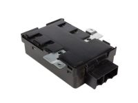 OEM Lincoln Control Module - 7W1Z-3C142-A