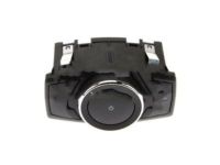 OEM 2016 Ford C-Max Headlamp Switch - CP9Z-11654-J