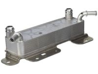 OEM 2016 Ford F-350 Super Duty Oil Cooler - BC3Z-7A095-C