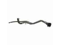 OEM Ford Escape Filler Pipe - 8L8Z-9034-D